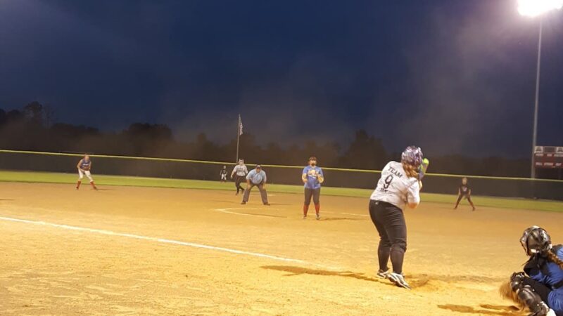 Broach Park - Pittsburg, TX