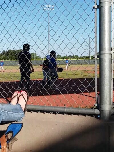 Broach Park - Pittsburg, TX