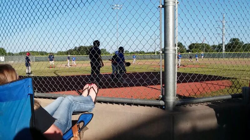 Broach Park - Pittsburg, TX