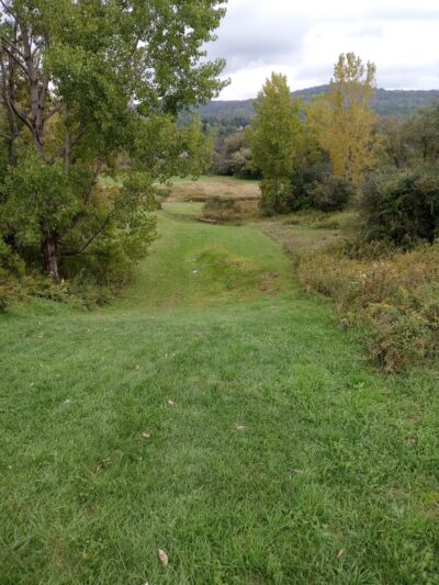 Kirvin Park - Pittsfield, MA