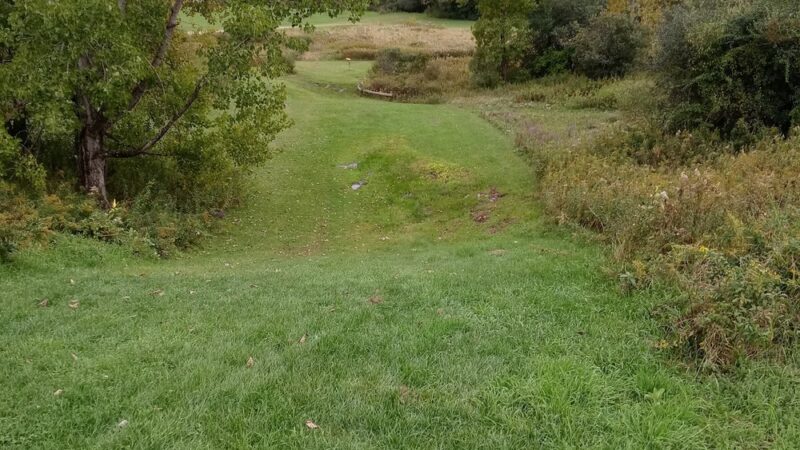 Kirvin Park - Pittsfield, MA