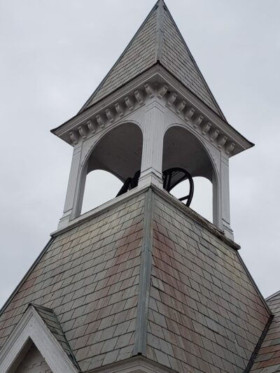 Dustin Park - Pittsfield, NH