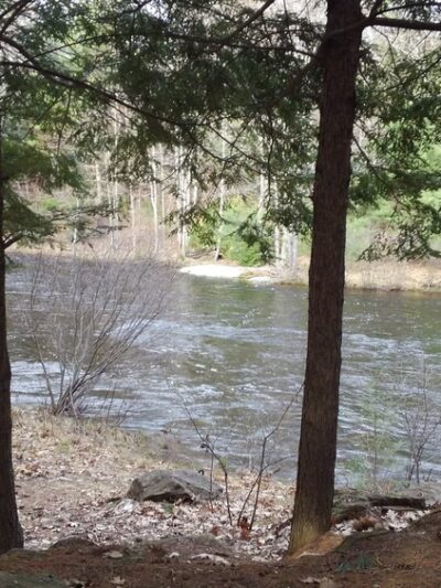 Pittsfield Centennial Community Park - Pittsfield, NH