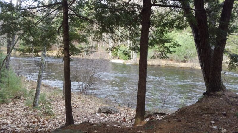 Pittsfield Centennial Community Park - Pittsfield, NH