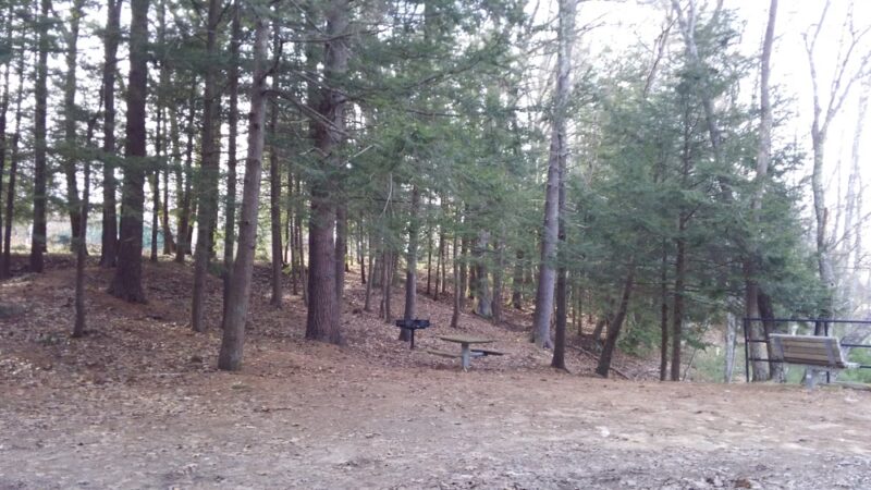 Pittsfield Centennial Community Park - Pittsfield, NH