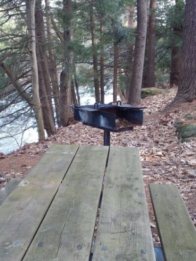 Pittsfield Centennial Community Park - Pittsfield, NH