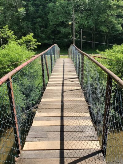 Brokenstraw Valley Campsites - Pittsfield, PA