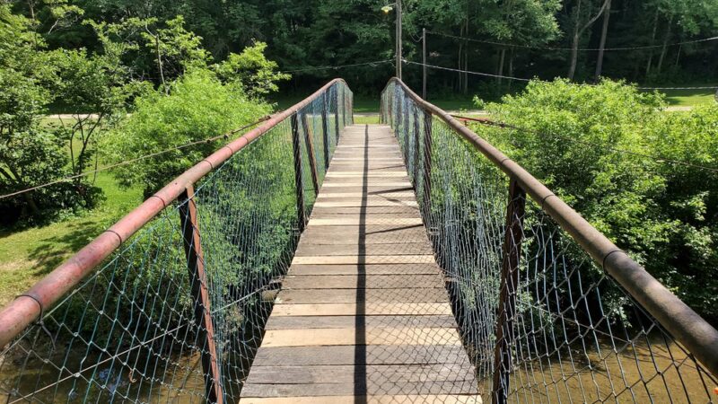 Brokenstraw Valley Campsites - Pittsfield, PA