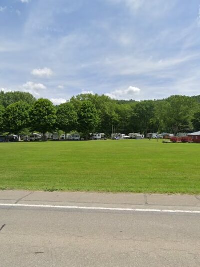 Brokenstraw Valley Campsites - Pittsfield, PA