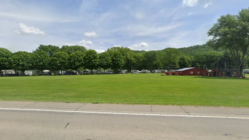 Brokenstraw Valley Campsites - Pittsfield, PA