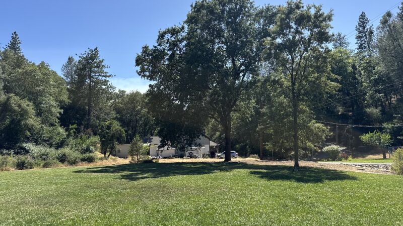 George F. Duffey Park - Placerville, CA