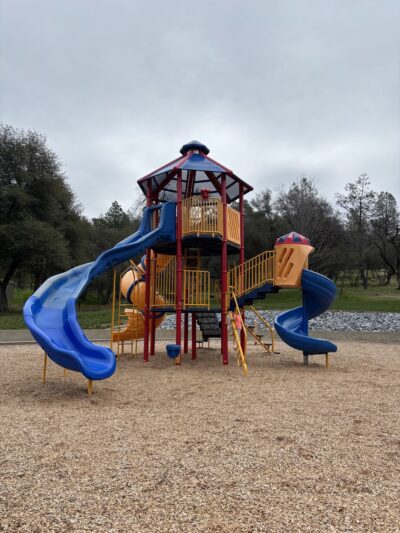 Lions Park - Placerville, CA