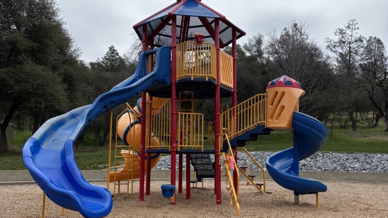 Lions Park - Placerville, CA