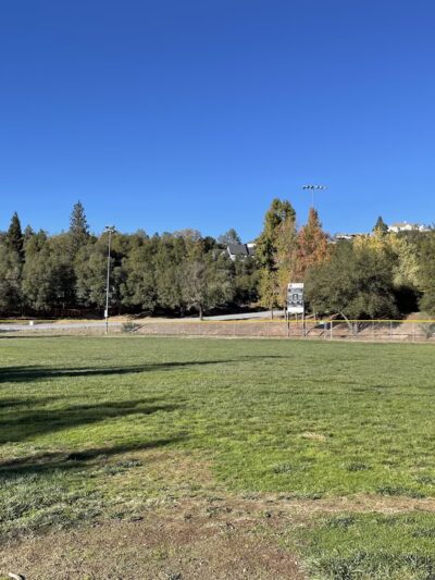 Lions Park - Placerville, CA