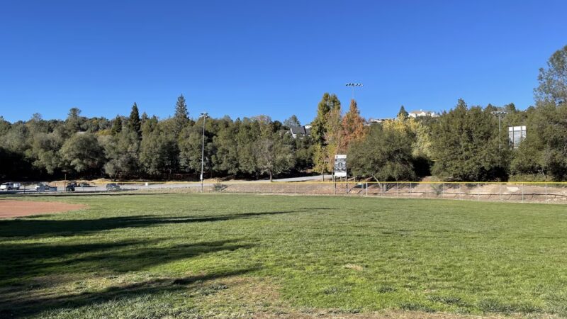 Lions Park - Placerville, CA