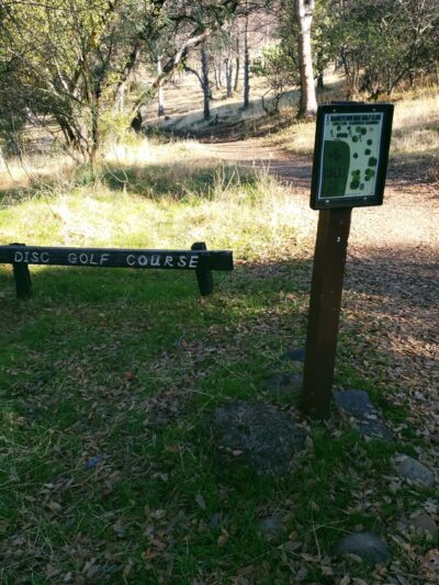 Lions Park - Placerville, CA