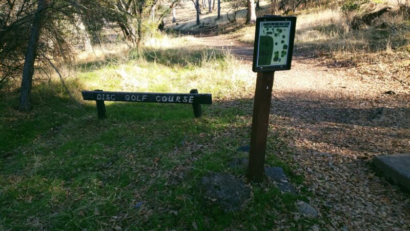 Lions Park - Placerville, CA