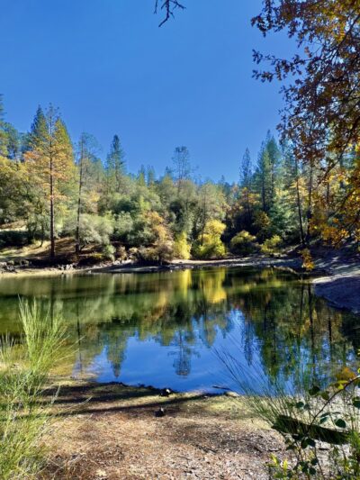 Lumsden Park - Placerville, CA