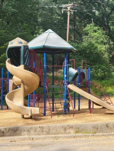 Lumsden Park - Placerville, CA