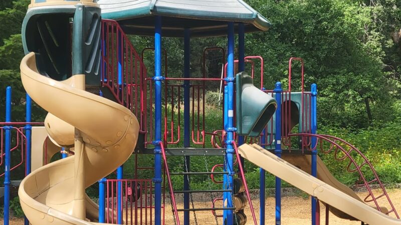Lumsden Park - Placerville, CA