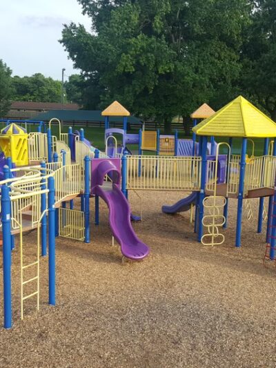 Franklin Park - Plainfield, IN