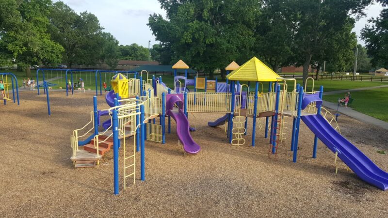 Franklin Park - Plainfield, IN