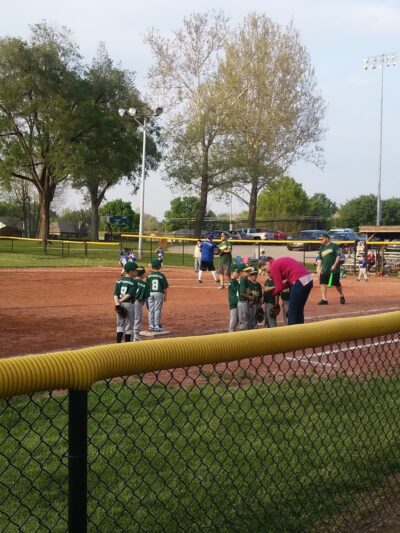 Franklin Park - Plainfield, IN