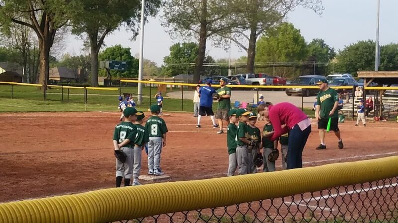 Franklin Park - Plainfield, IN