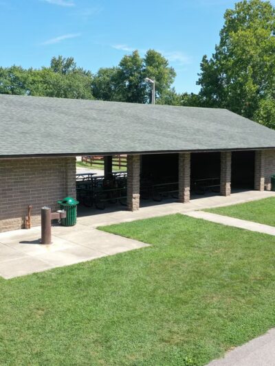 Franklin Park - Plainfield, IN