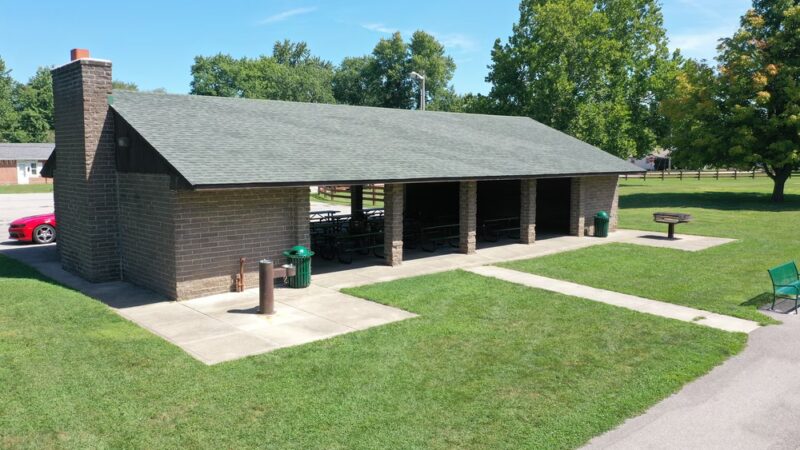 Franklin Park - Plainfield, IN