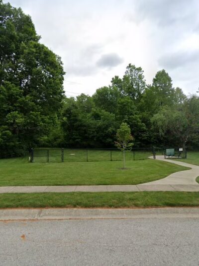 Hawthorne Ridge HOA Dog Park - Plainfield, IN