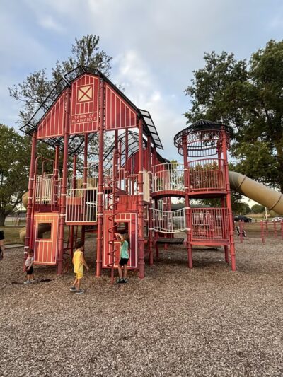 Swinford Park - Plainfield, IN