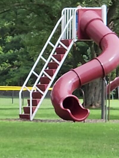 Swinford Park - Plainfield, IN