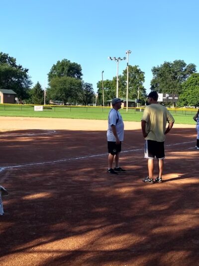 Swinford Park - Plainfield, IN