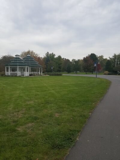 Swinford Park - Plainfield, IN