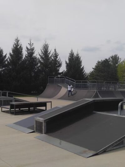 Swinford Park - Plainfield, IN