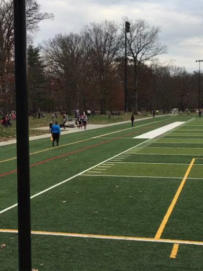 Cedar Brook Park - Plainfield, NJ