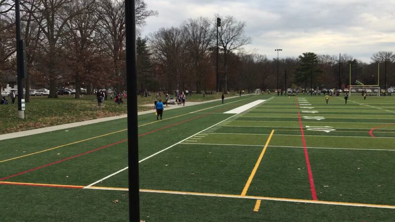 Cedar Brook Park - Plainfield, NJ