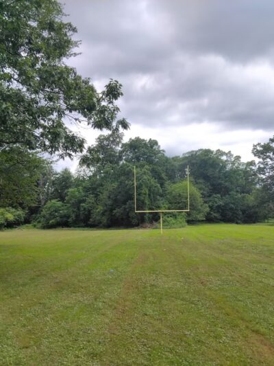Cedar Brook Park - Plainfield, NJ