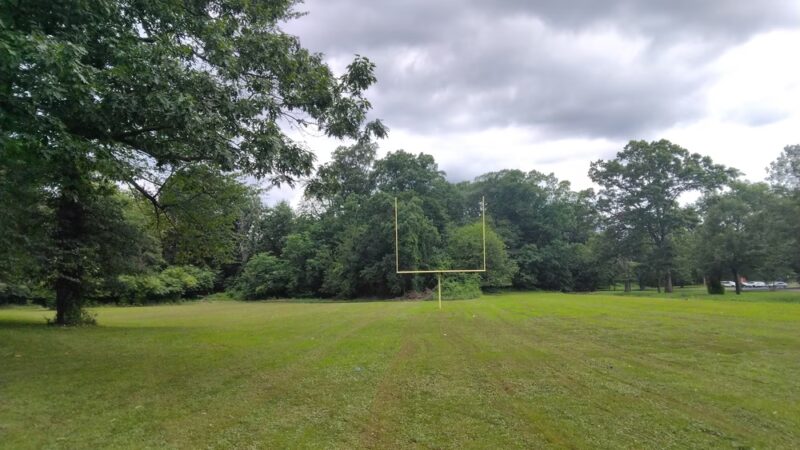 Cedar Brook Park - Plainfield, NJ
