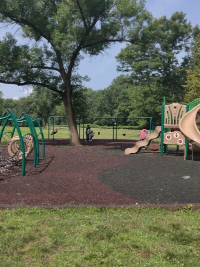 Green Brook Park - Plainfield, NJ