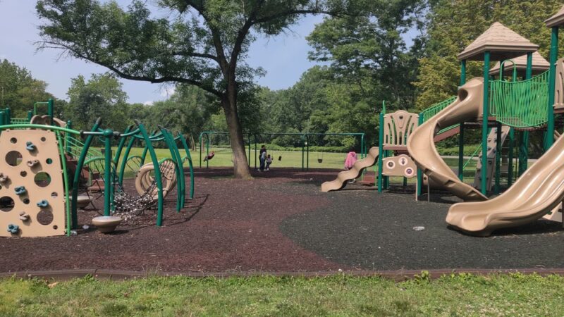 Green Brook Park - Plainfield, NJ