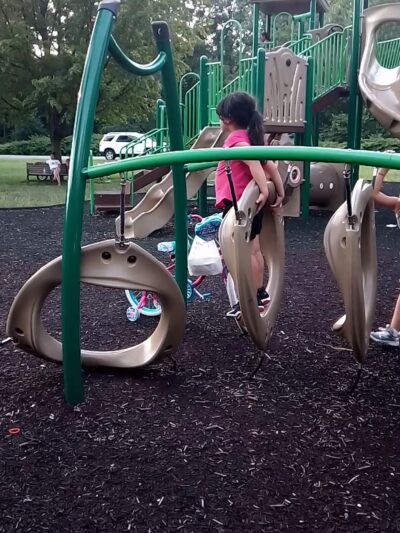 Green Brook Park - Plainfield, NJ