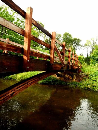 Green Brook Park - Plainfield, NJ