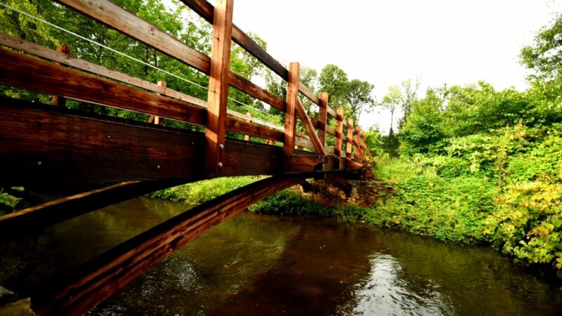 Green Brook Park - Plainfield, NJ