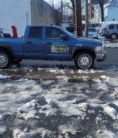 Parque - Plainfield, NJ