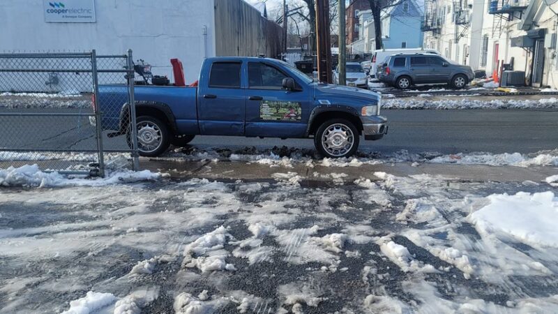 Parque - Plainfield, NJ