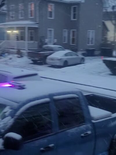 Parque - Plainfield, NJ