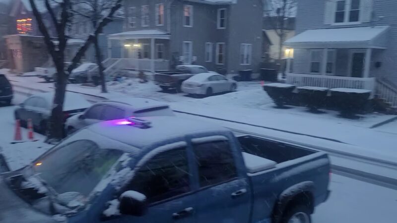 Parque - Plainfield, NJ