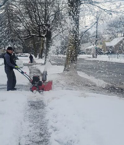 Parque - Plainfield, NJ